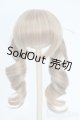 画像: 8inch/ウィッグ Y-25-09-03-176-YD-ZY