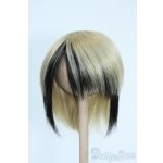 画像: 7-8inch/ウィッグ Y-25-09-03-175-YD-ZY