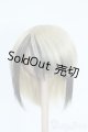 画像: 7-8inch/ウィッグ Y-25-09-03-175-YD-ZY
