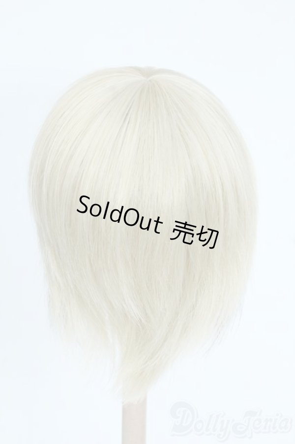 画像2: 7-8inch/ウィッグ Y-25-09-03-175-YD-ZY (2)