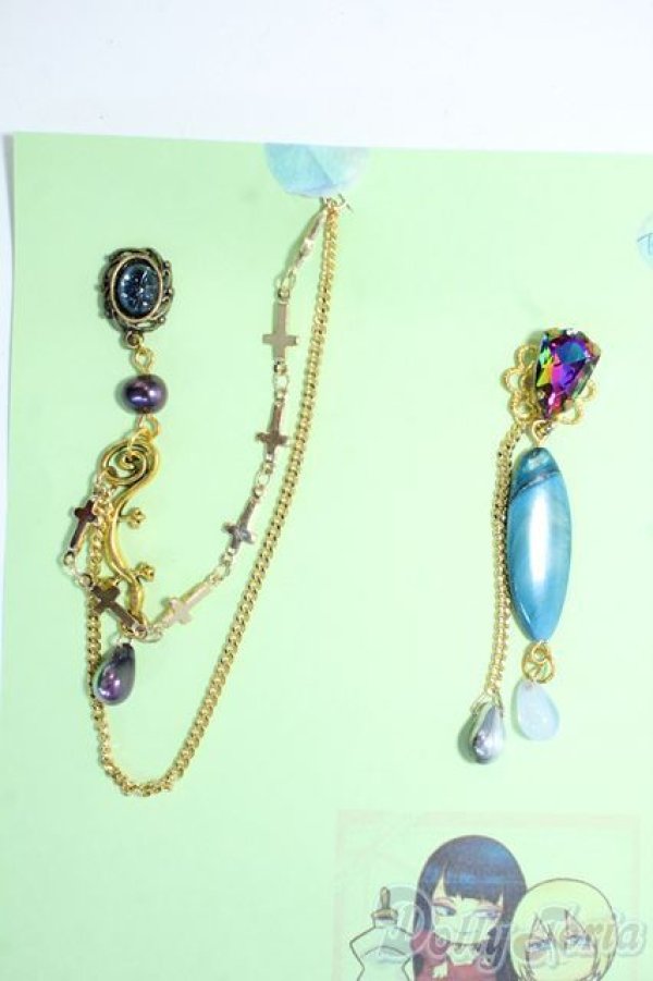 画像1: SD/OF:小物 Y-25-09-03-253-YD-ZY (1)