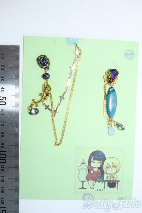 画像2: SD/OF:小物 Y-25-09-03-253-YD-ZY (2)