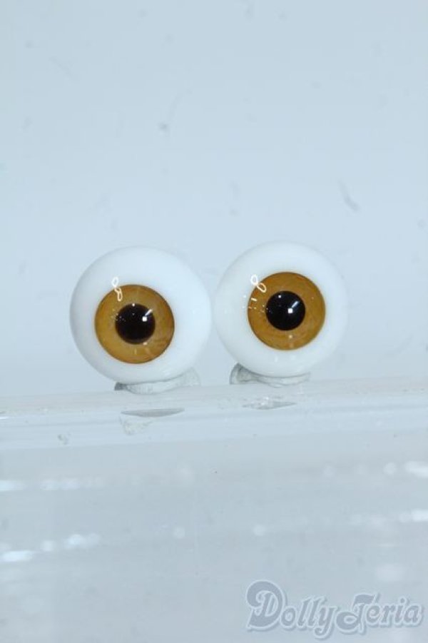 画像1: 16mm/グラスアイ Y-25-09-03-236-YD-ZY (1)