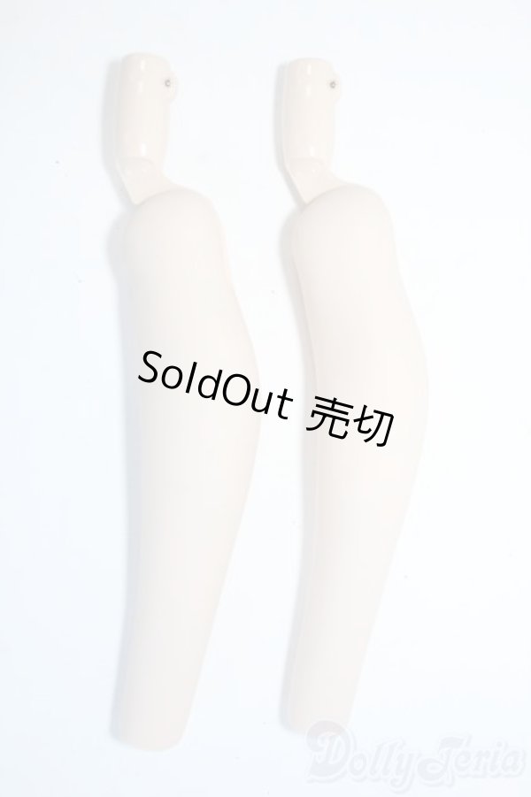 画像1: DDS/すねパーツ(DD-f3):VOLKS製 Y-25-09-03-180-YD-ZY (1)