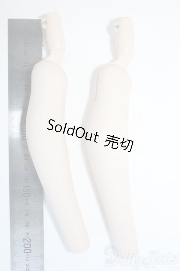 画像2: DDS/すねパーツ(DD-f3):VOLKS製 Y-25-09-03-180-YD-ZY (2)