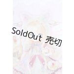 画像: azone/Primrose × SugarCups/ ショコラーラ 〜Strawberry Milk Cat〜 Y-25-09-03-185-YD-ZY