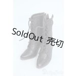 画像: SDGrG/OF:靴 Y-25-09-03-228-YD-ZY