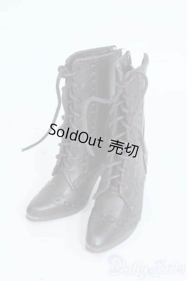 画像1: SDGrG/OF:靴 Y-25-09-03-228-YD-ZY (1)