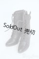 画像: SDGrG/OF:靴 Y-25-09-03-228-YD-ZY