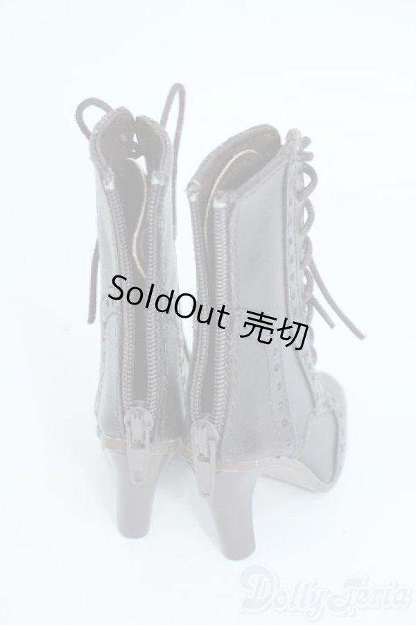 画像2: SDGrG/OF:靴 Y-25-09-03-228-YD-ZY (2)