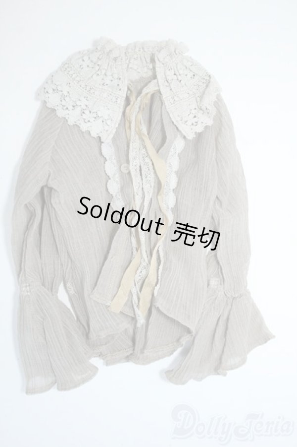 画像1: SDGrB＆SD13男の子/OF:トップス Y-25-09-03-223-YD-ZY (1)