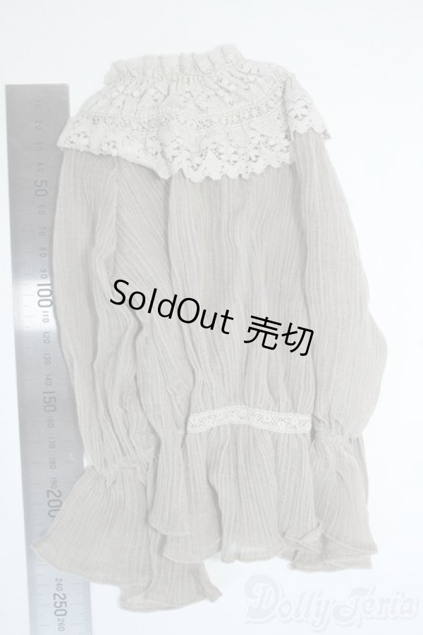 画像2: SDGrB＆SD13男の子/OF:トップス Y-25-09-03-223-YD-ZY (2)