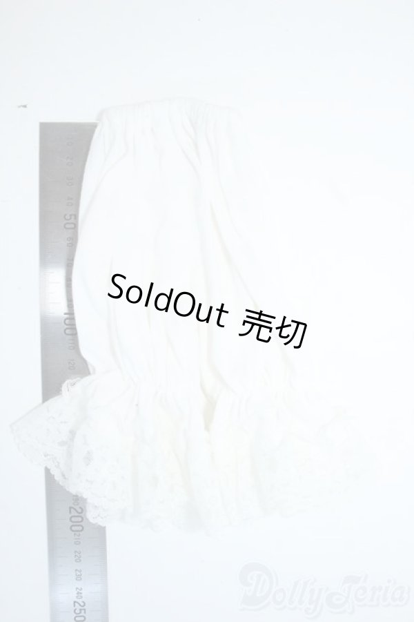 画像2: SD/OF：ドロワーズ Y-25-09-03-217-YD-ZY (2)