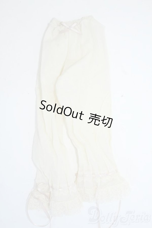 画像1: SD/OF：ドロワーズ Y-25-09-03-218-YD-ZY (1)