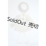 画像: SDM＆MSD/OF:衣装セット Y-25-09-03-204-YD-ZY