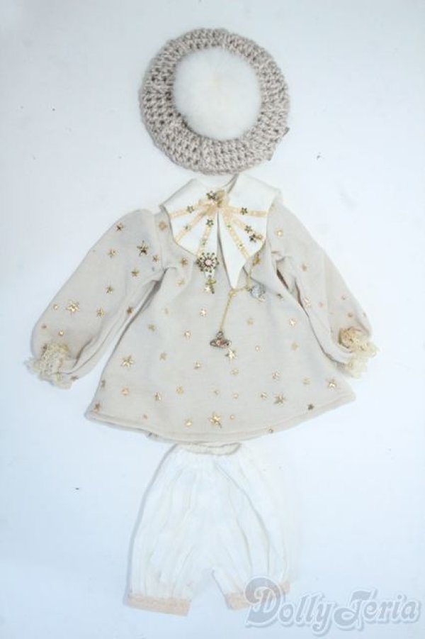 画像1: SDM＆MSD/OF:衣装セット Y-25-09-03-204-YD-ZY (1)