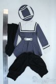 画像2: SDGrB＆SD13男の子/OF:衣装セット Y-25-09-03-226-YD-ZY (2)