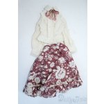 画像: SD/OF:Astrantia様製衣装セット Y-25-09-03-214-YD-ZY