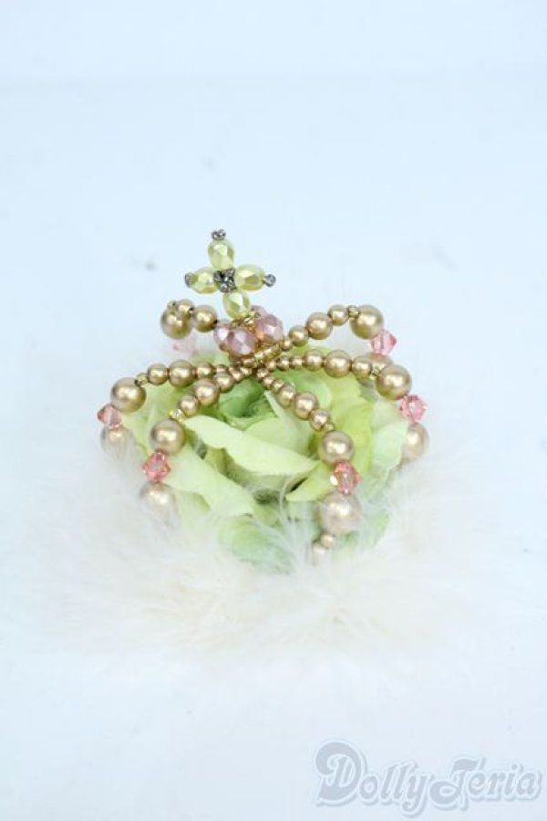 画像1: SD/OF:クラウン:童話館 MotherGoose様製 Y-25-09-03-251-YD-ZY (1)