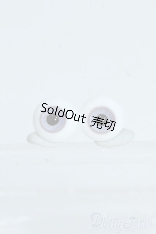 画像1: 12ｍｍ/グラスアイ Y-25-09-03-232-YD-ZY (1)