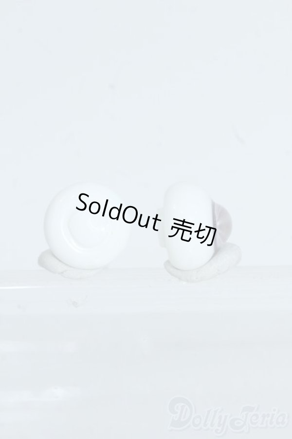 画像2: 12ｍｍ/グラスアイ Y-25-09-03-232-YD-ZY (2)