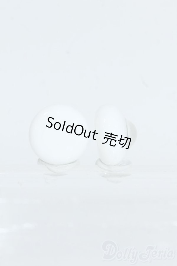 画像2: 16mm/グラスアイ Y-25-09-03-238-YD-ZY (2)