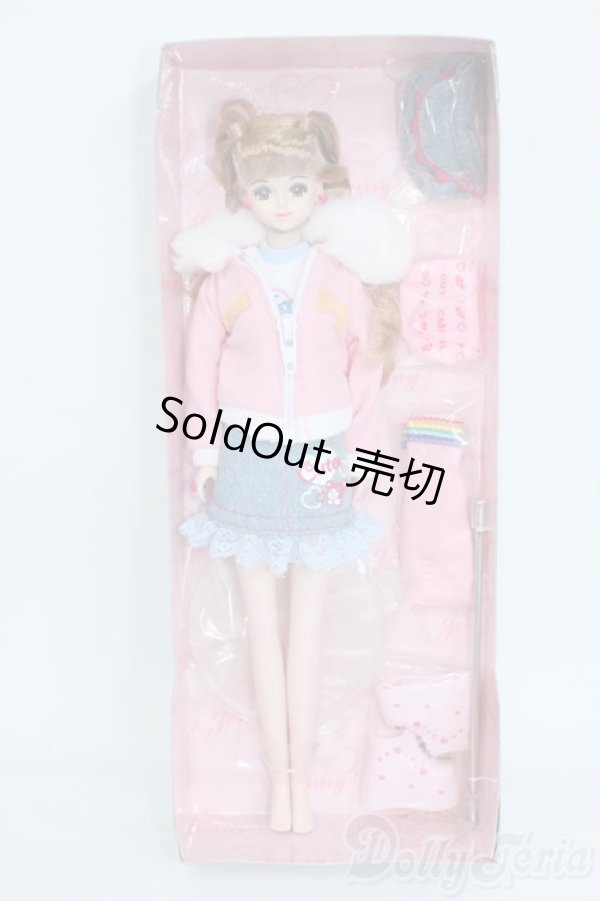 画像2: ジェニー/ファッションコレクション:キュートカジュアル Y-25-09-03-266-TN-ZY (2)