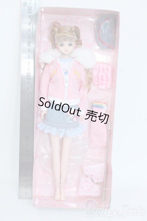 画像3: ジェニー/ファッションコレクション:キュートカジュアル Y-25-09-03-266-TN-ZY (3)