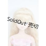 画像: キャッスルジェニー/ラブジェニー:お人形教室 前髪あり　トップアッププレソバージュ Y-25-09-03-264-TN-ZY