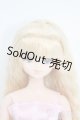画像: キャッスルジェニー/ラブジェニー:お人形教室 前髪あり　トップアッププレソバージュ Y-25-09-03-264-TN-ZY