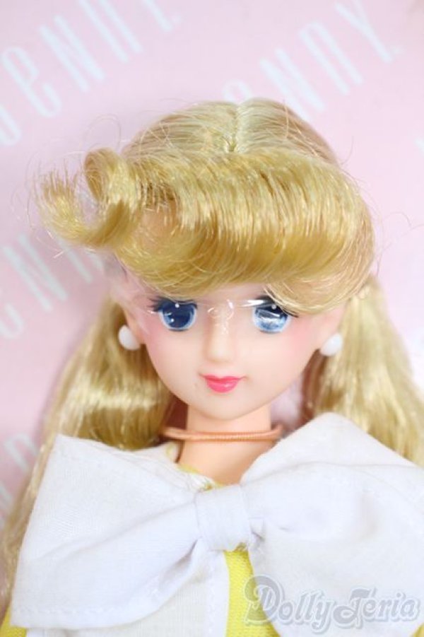 画像1: ジェニー/スクールガール：オリーブ Y-25-09-03-265-TN-ZY (1)