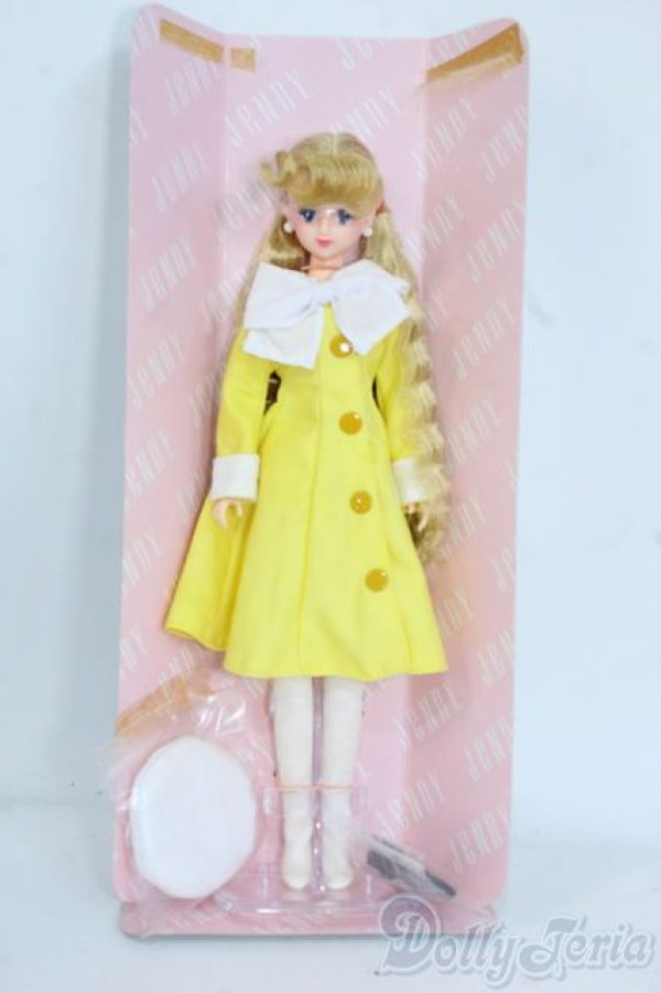 画像2: ジェニー/スクールガール：オリーブ Y-25-09-03-265-TN-ZY (2)