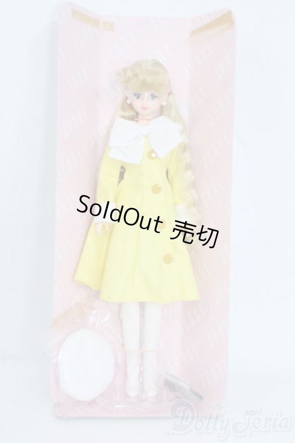 画像2: ジェニー/スクールガール：オリーブ Y-25-09-03-265-TN-ZY (2)