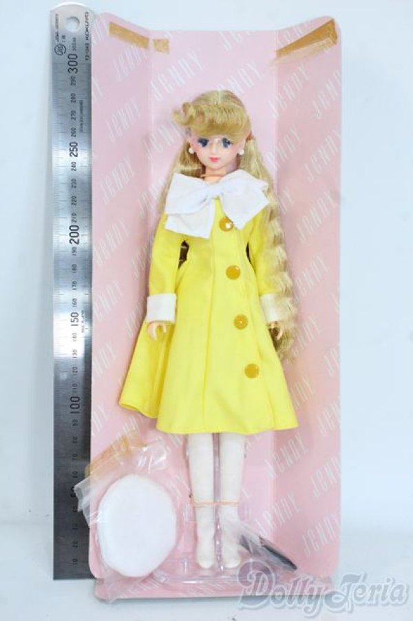 画像3: ジェニー/スクールガール：オリーブ Y-25-09-03-265-TN-ZY (3)