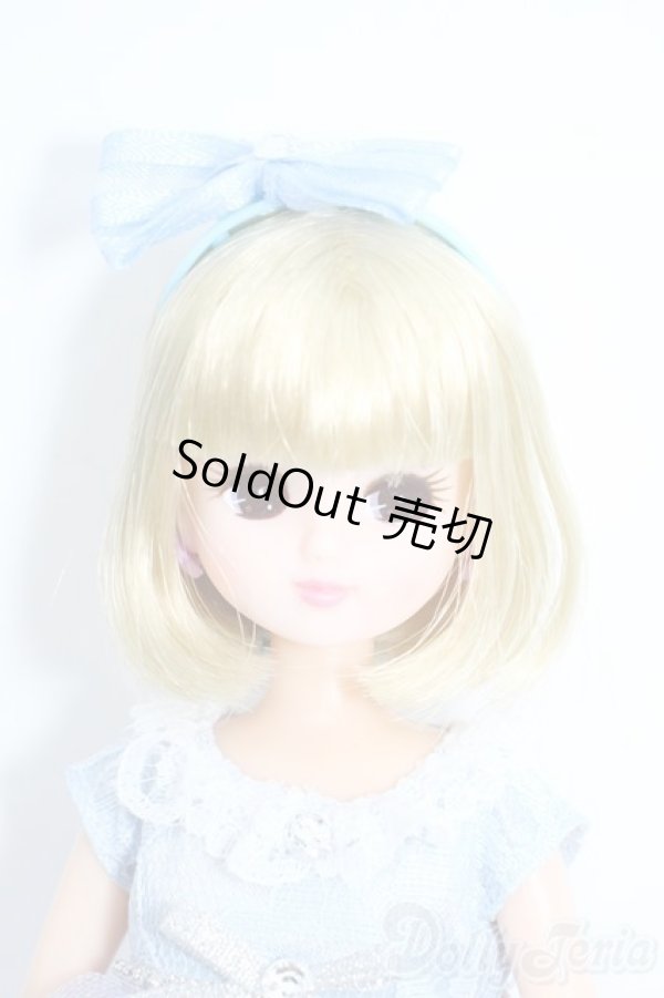 画像1: リカちゃん/本体&衣装 Y-25-09-03-261-TN-ZY (1)