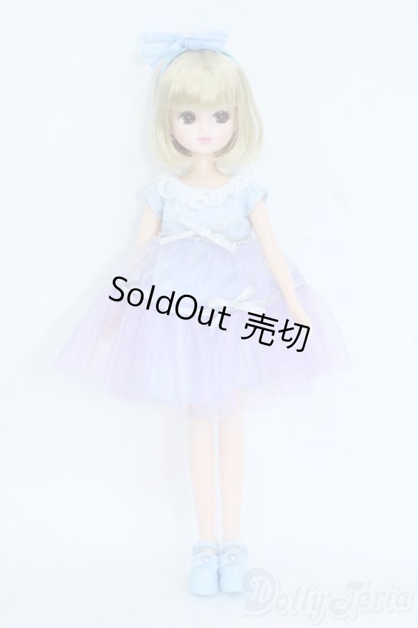 画像2: リカちゃん/本体&衣装 Y-25-09-03-261-TN-ZY (2)