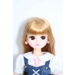 画像: リカちゃん/本体&衣装 Y-25-09-03-262-TN-ZY