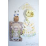 画像: IMONTOYS LIRORO(リロロ)/童話の家シリーズ 親指姫 Y-25-09-10-062-TN-ZY
