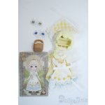 画像: IMONTOYS LIRORO(リロロ)/童話の家シリーズ 親指姫 Y-25-09-10-061-TN-ZY