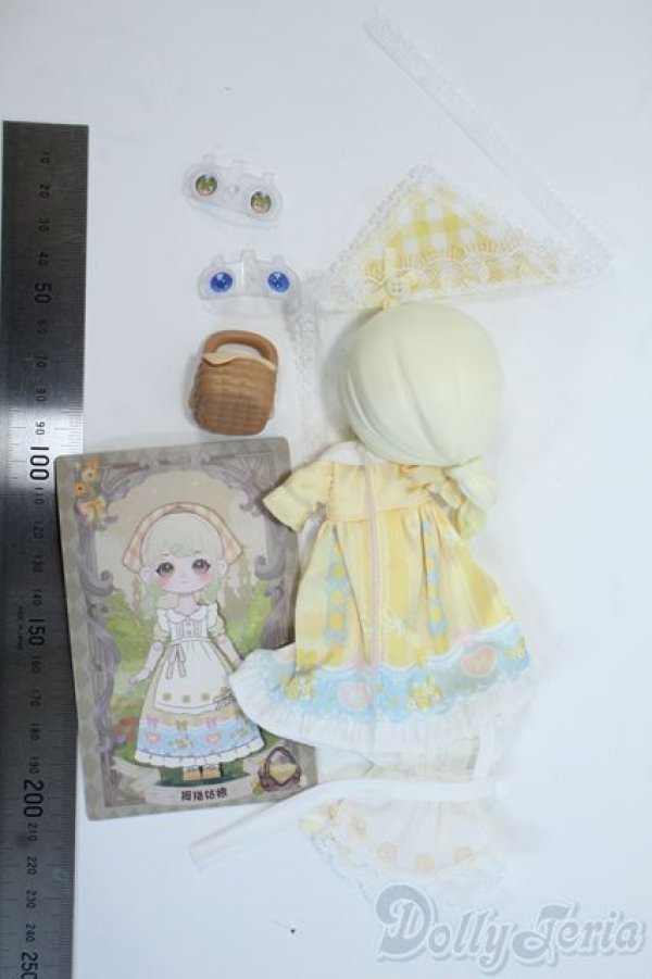 画像2: IMONTOYS LIRORO(リロロ)/童話の家シリーズ 親指姫 Y-25-09-10-061-TN-ZY (2)
