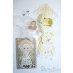 画像: IMONTOYS LIRORO(リロロ)/童話の家シリーズ 親指姫 Y-25-09-10-060-TN-ZY