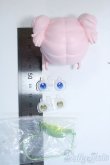 画像2: LIRORO(リロロ)「童話の家」/エンドウ豆のお姫様 Y-25-09-10-057-TN-ZY (2)