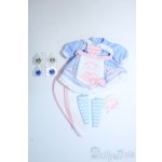 画像: IMONTOYS LIRORO(リロロ)/童話の家シリーズ 不思議の国のアリス Y-25-09-10-063-TN-ZY