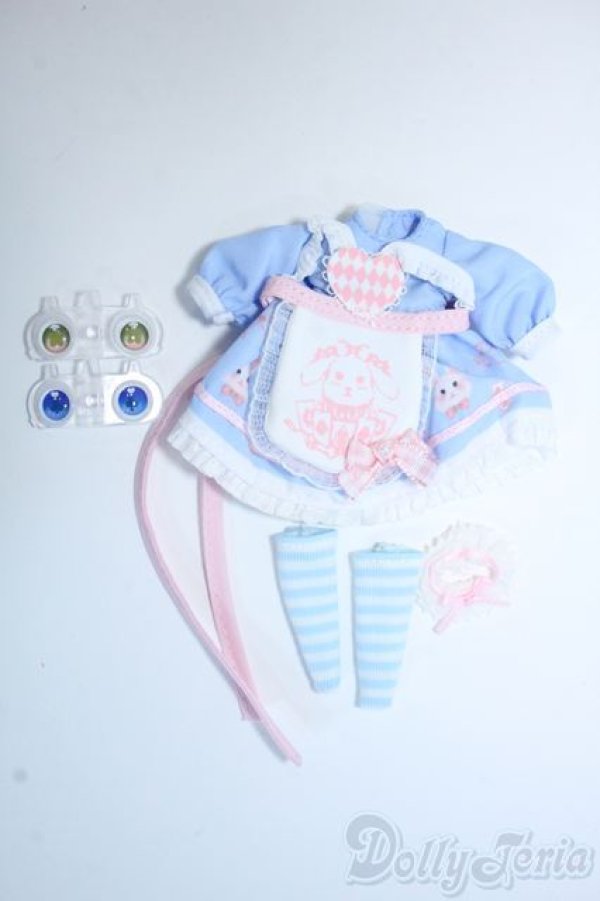 画像1: IMONTOYS LIRORO(リロロ)/童話の家シリーズ 不思議の国のアリス Y-25-09-10-063-TN-ZY (1)