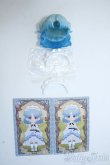画像1: SIMONTOYS LIRORO(リロロ)/童話の家シリーズ シンデレラ Y-25-09-10-058-TN-ZY (1)
