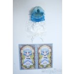 画像: SIMONTOYS LIRORO(リロロ)/童話の家シリーズ シンデレラ Y-25-09-10-058-TN-ZY
