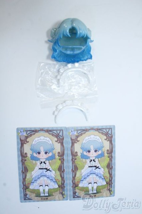 画像1: SIMONTOYS LIRORO(リロロ)/童話の家シリーズ シンデレラ Y-25-09-10-058-TN-ZY (1)