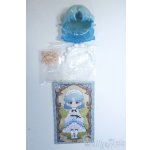 画像: SIMONTOYS LIRORO(リロロ)/童話の家シリーズ シンデレラ Y-25-09-10-059-TN-ZY