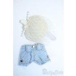 画像: 1/12サイズドール/OF:衣装 Y-25-09-10-075-YD-ZY