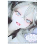 画像: DD/DDH-09:カスタムメイクヘッド Y-25-09-10-037-YD-ZY